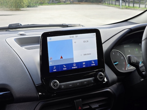 Used Ford Ecosport 2022 for sale - 76210928: Photo 8
