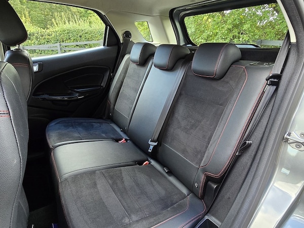 Used Ford Ecosport 2022 for sale - 76210928: Photo 9