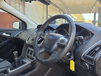 Used Ford Focus 2013 for sale - 78371521: Photo