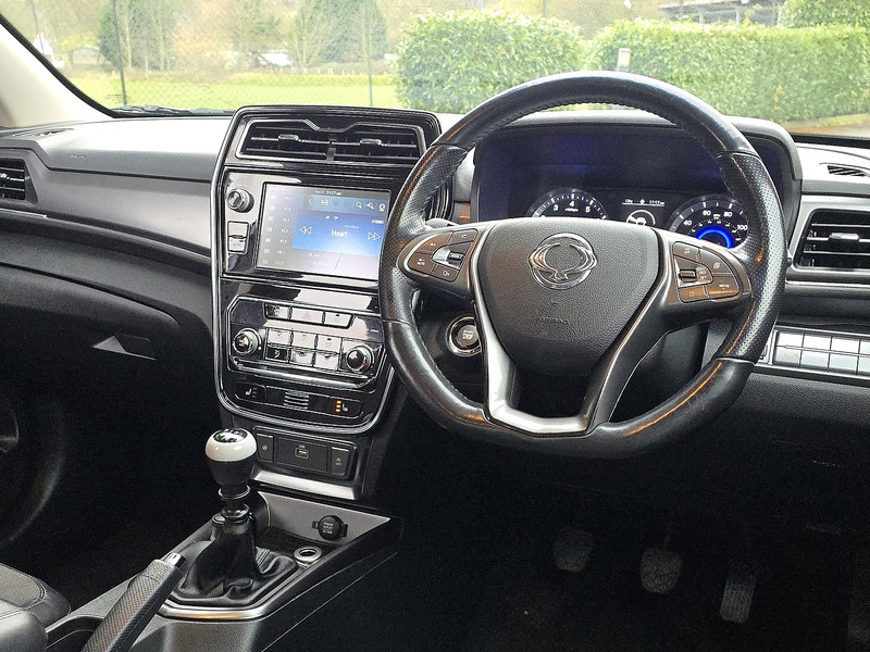 Used Ssangyong Tivoli 2022 for sale - 77058700: Photo 10