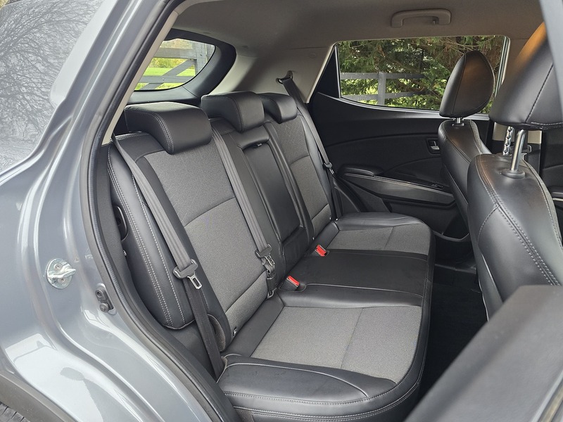 Used Ssangyong Tivoli 2022 for sale - 77058700: Photo 11