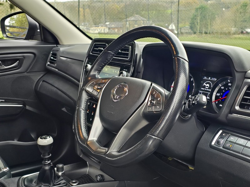 Used Ssangyong Tivoli 2022 for sale - 77058700: Photo 12