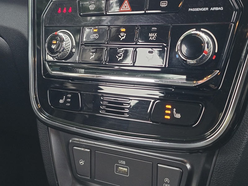 Used Ssangyong Tivoli 2022 for sale - 77058700: Photo 15