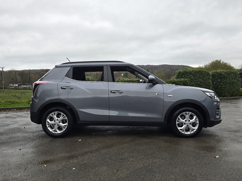Used Ssangyong Tivoli 2022 for sale - 77058700: Photo 19