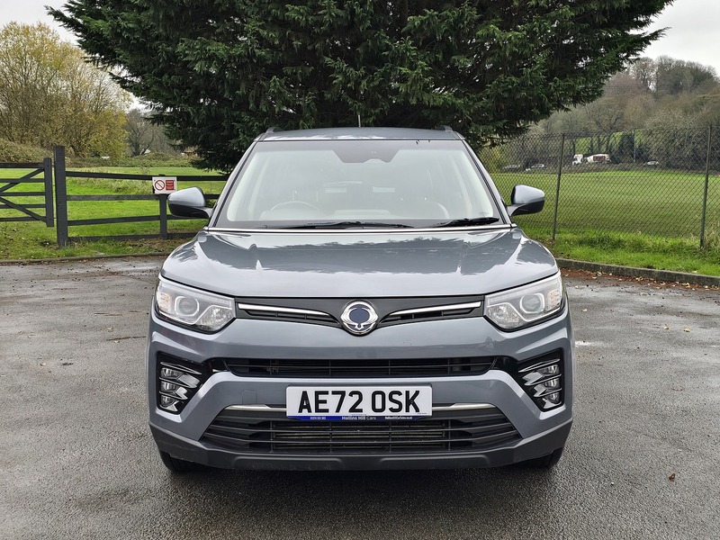 Used Ssangyong Tivoli 2022 for sale - 77058700: Photo 21
