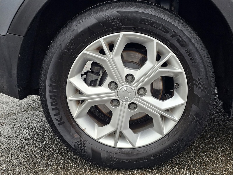 Used Ssangyong Tivoli 2022 for sale - 77058700: Photo 26