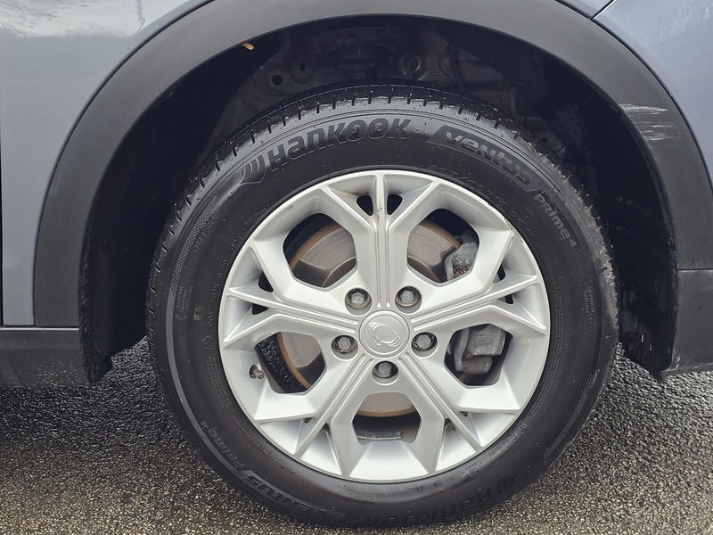 Used Ssangyong Tivoli 2022 for sale - 77058700: Photo 27