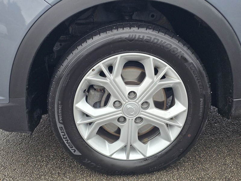 Used Ssangyong Tivoli 2022 for sale - 77058700: Photo 28