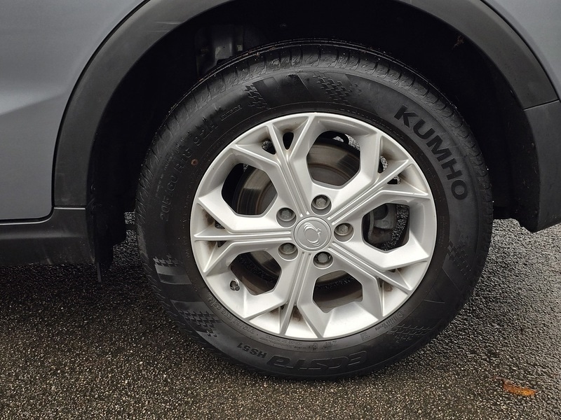 Used Ssangyong Tivoli 2022 for sale - 77058700: Photo 29