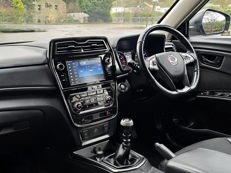 Used Ssangyong Tivoli 2022 for sale - 77058700: Photo 3