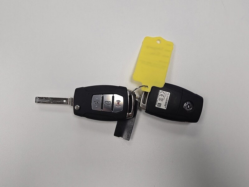 Used Ssangyong Tivoli 2022 for sale - 77058700: Photo 34