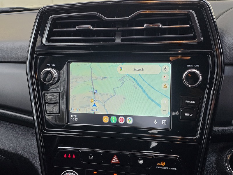 Used Ssangyong Tivoli 2022 for sale - 77058700: Photo 5