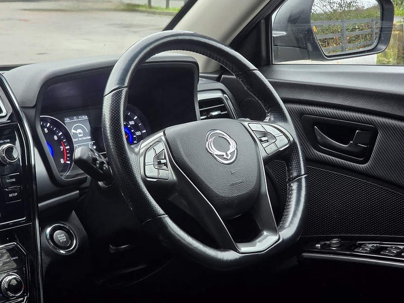 Used Ssangyong Tivoli 2022 for sale - 77058700: Photo 6