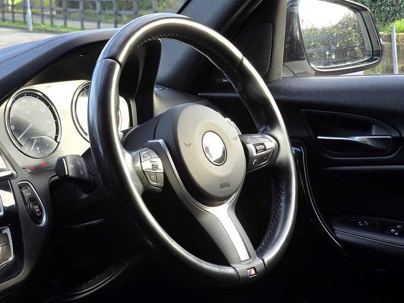 Used BMW 1 Series 2019 for sale - 76973980: Photo 10