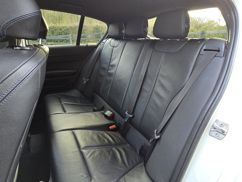 Used BMW 1 Series 2019 for sale - 76973980: Photo 11