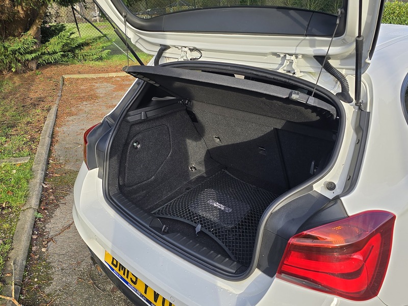 Used BMW 1 Series 2019 for sale - 76973980: Photo 12