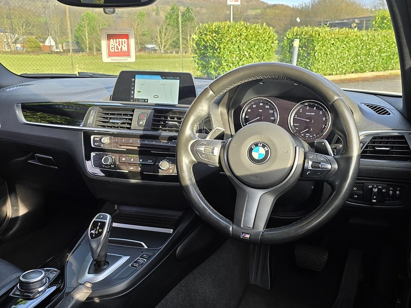 Used BMW 1 Series 2019 for sale - 76973980: Photo 13