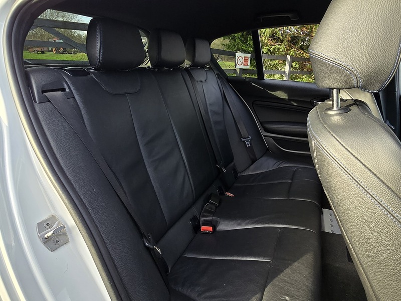 Used BMW 1 Series 2019 for sale - 76973980: Photo 14