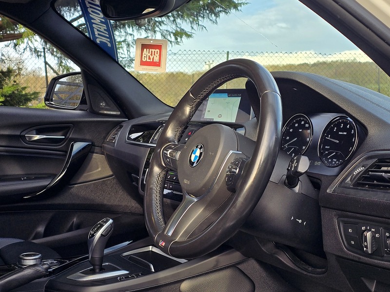 Used BMW 1 Series 2019 for sale - 76973980: Photo 15
