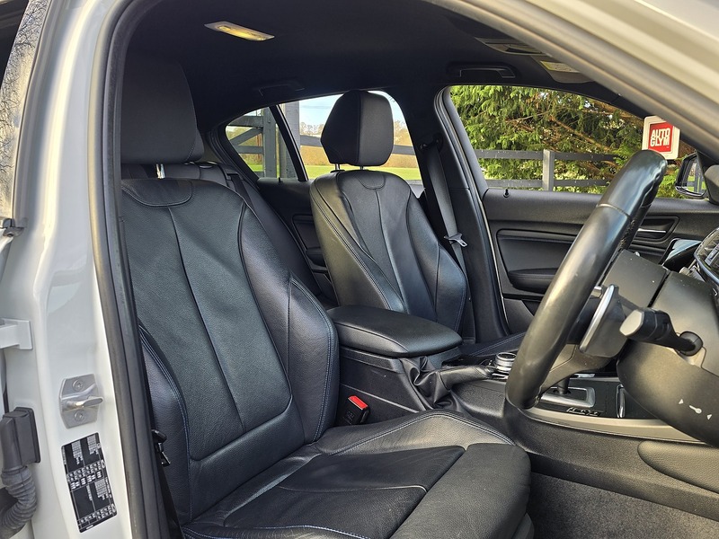 Used BMW 1 Series 2019 for sale - 76973980: Photo 16