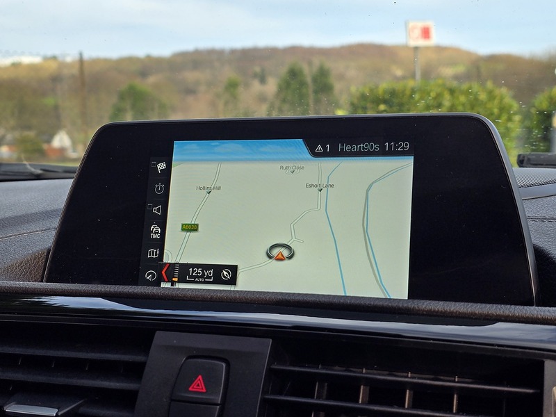 Used BMW 1 Series 2019 for sale - 76973980: Photo 17