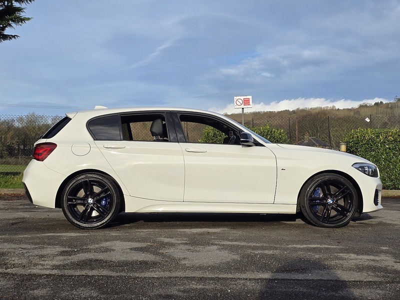 Used BMW 1 Series 2019 for sale - 76973980: Photo 19