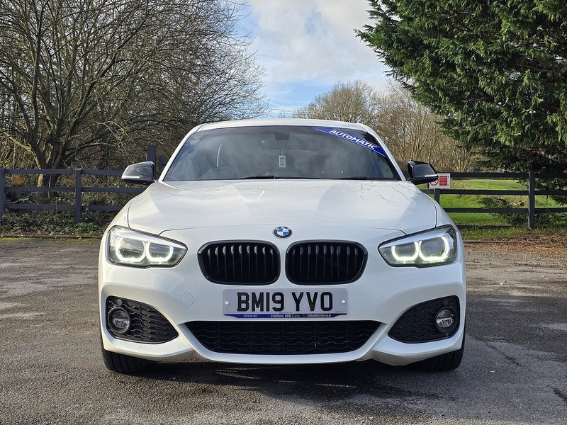 Used BMW 1 Series 2019 for sale - 76973980: Photo 21