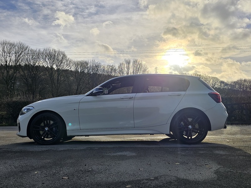 Used BMW 1 Series 2019 for sale - 76973980: Photo 23