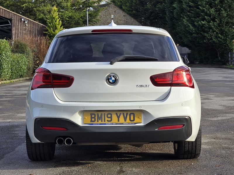 Used BMW 1 Series 2019 for sale - 76973980: Photo 25