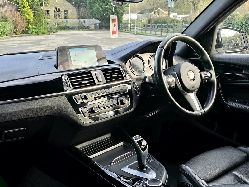 Used BMW 1 Series 2019 for sale - 76973980: Photo 3