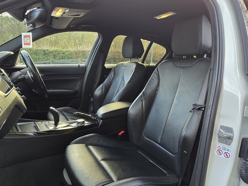 Used BMW 1 Series 2019 for sale - 76973980: Photo 4