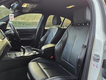 Used BMW 1 Series 2019 for sale - 76973980: Photo