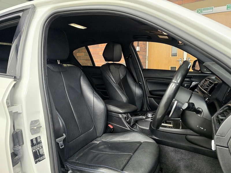 Used BMW 1 Series 2019 for sale - 76973980: Photo 5