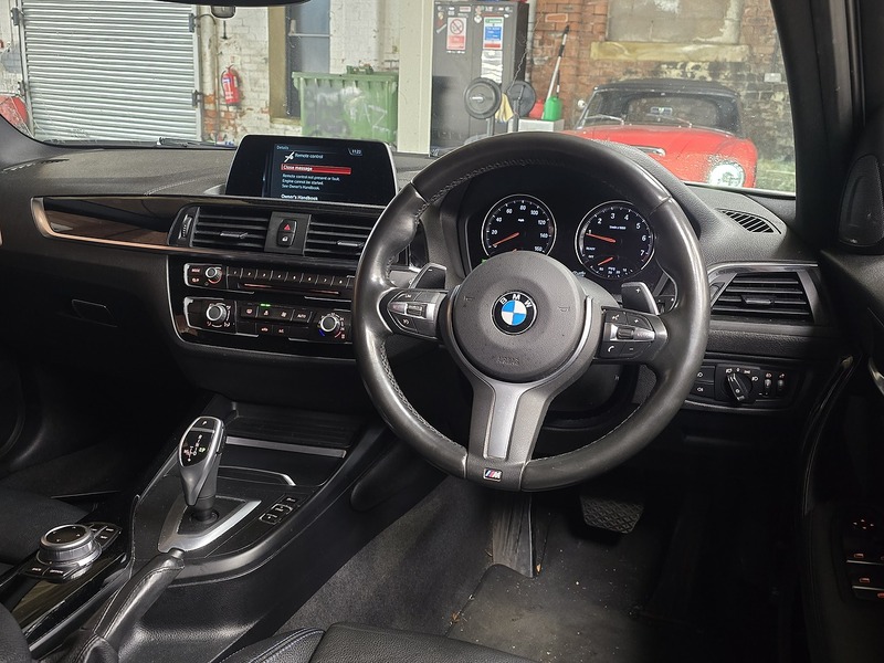 Used BMW 1 Series 2019 for sale - 76973980: Photo 6