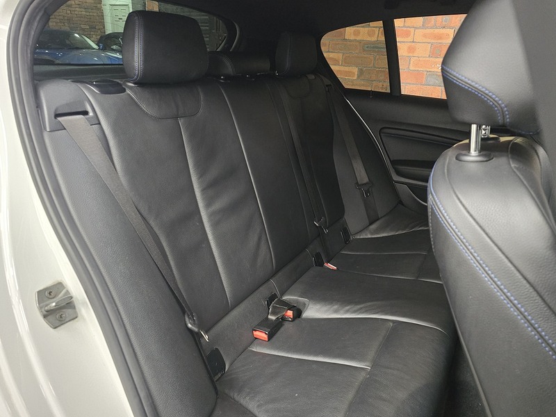 Used BMW 1 Series 2019 for sale - 76973980: Photo 7