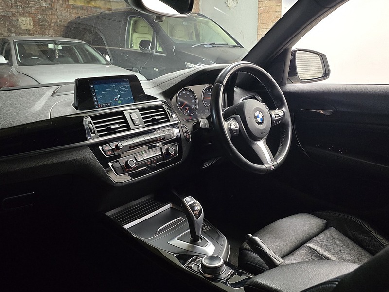 Used BMW 1 Series 2019 for sale - 76973980: Photo 8