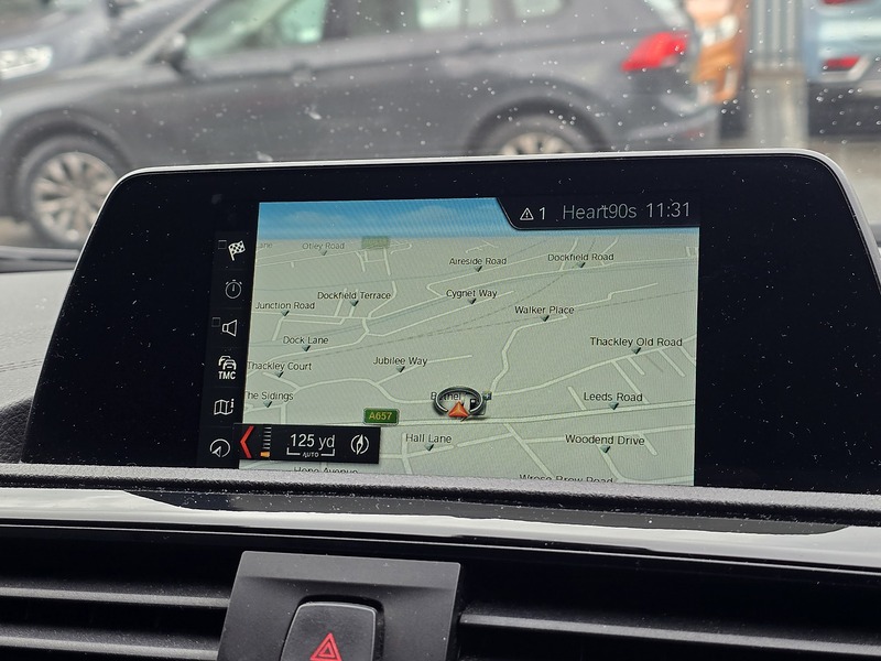 Used BMW 1 Series 2019 for sale - 76973980: Photo 9