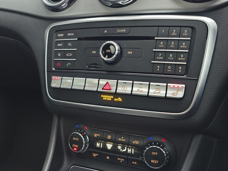 Used Mercedes-Benz GLA 2018 for sale - 77200955: Photo 16