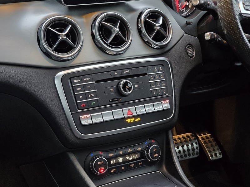 Used Mercedes-Benz GLA 2018 for sale - 77200955: Photo 7