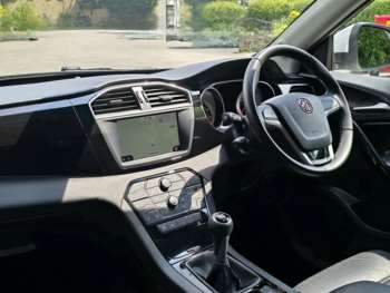 Used MG GS 2017 for sale - 74930718: Photo