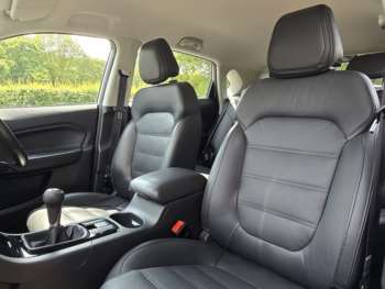 Used MG GS 2017 for sale - 74930718: Photo