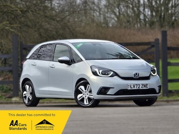 Used Honda Jazz 2023 for sale - 78709307: Photo