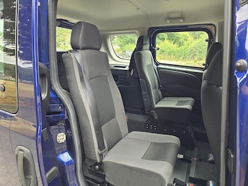 Used Fiat Doblo 2019 for sale - 79311795: Photo