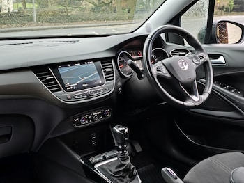 Used Vauxhall Crossland 2022 for sale - 76682327: Photo