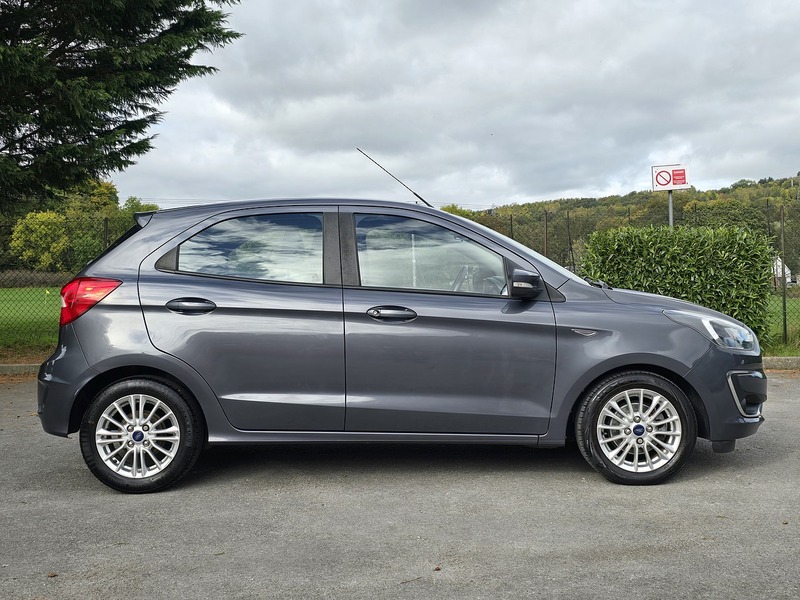 Used Ford Ka+ 2018 for sale - 76210925: Photo 11