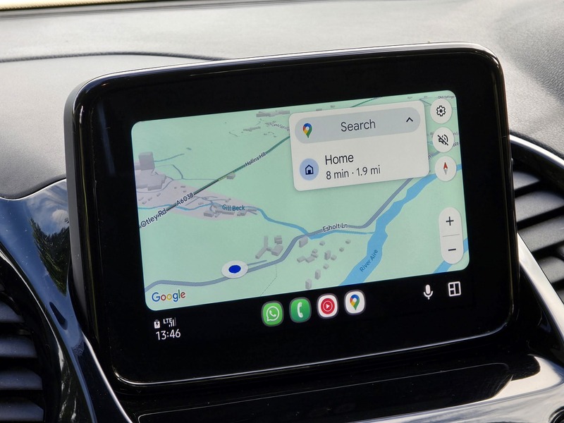 Used Ford Ka+ 2018 for sale - 76210925: Photo 3