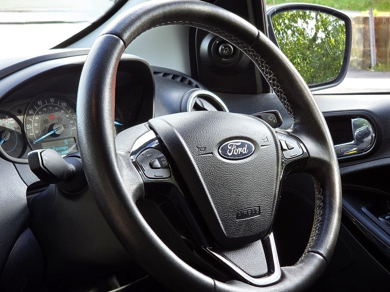 Used Ford Ka+ 2018 for sale - 76210925: Photo 4