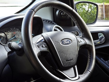 Used Ford Ka+ 2018 for sale - 76210925: Photo 4