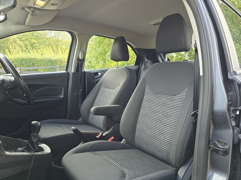 Used Ford Ka+ 2018 for sale - 76210925: Photo 5