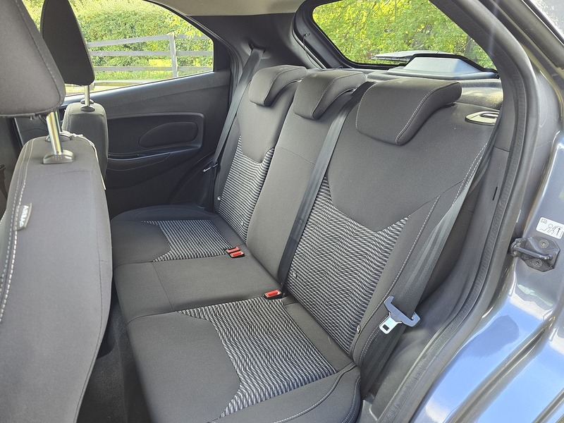 Used Ford Ka+ 2018 for sale - 76210925: Photo 6